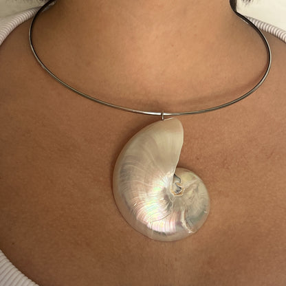 Lucia Nautilus