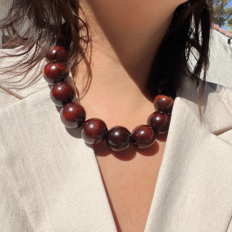 Chunky Necklace