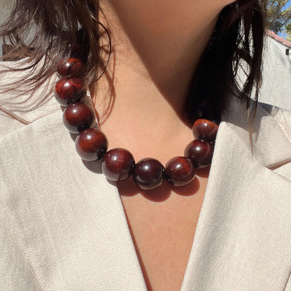 Chunky Necklace