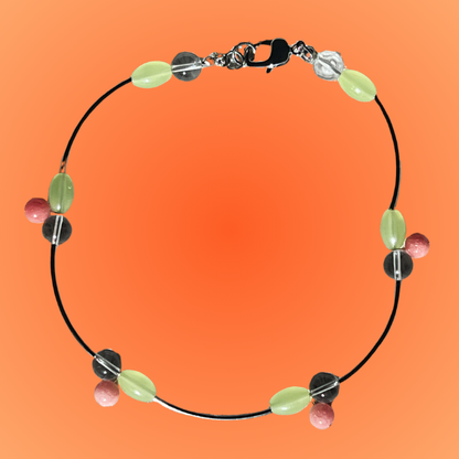 Zesty Necklace | Sultry