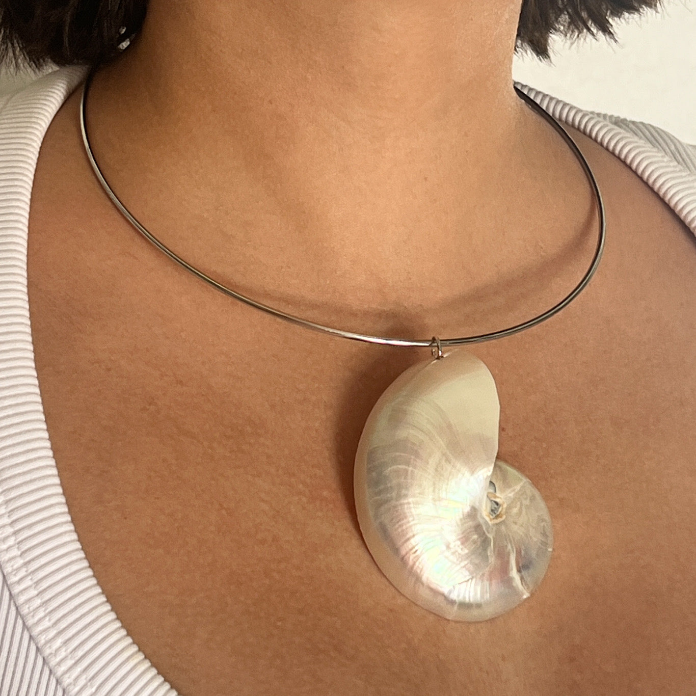 Lucia Nautilus