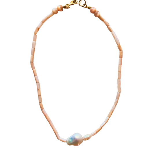 Afterglow: Muse Necklace