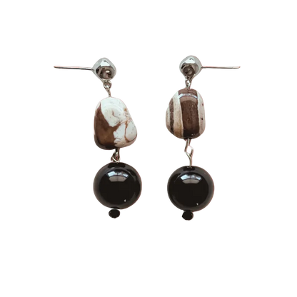 Afterglow: Nocturne Earrings