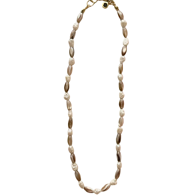 Afterglow: Reverie Necklace