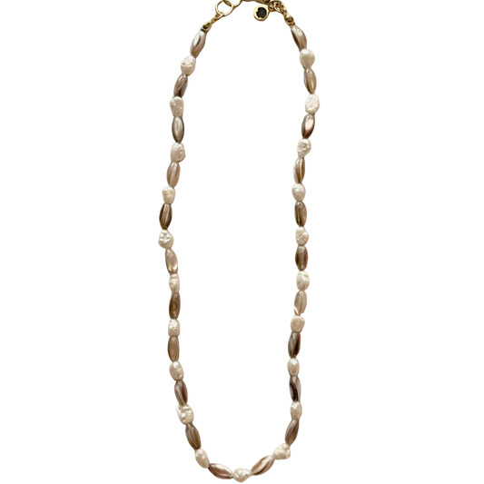 Afterglow: Reverie Necklace