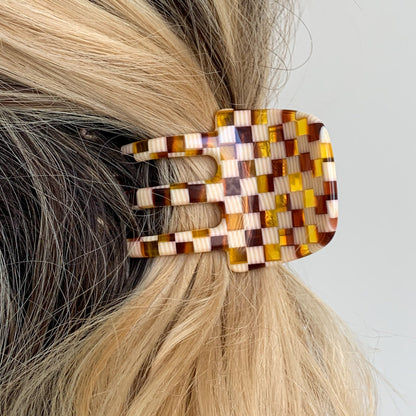 Cassia Mini Clip - Club Paradiso - Hair Accessories - 