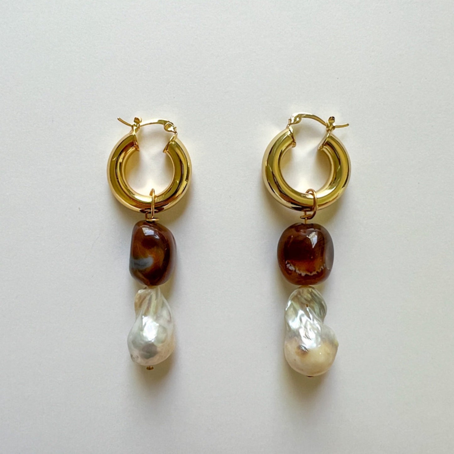 Eularia - Club Paradiso - Earrings - 