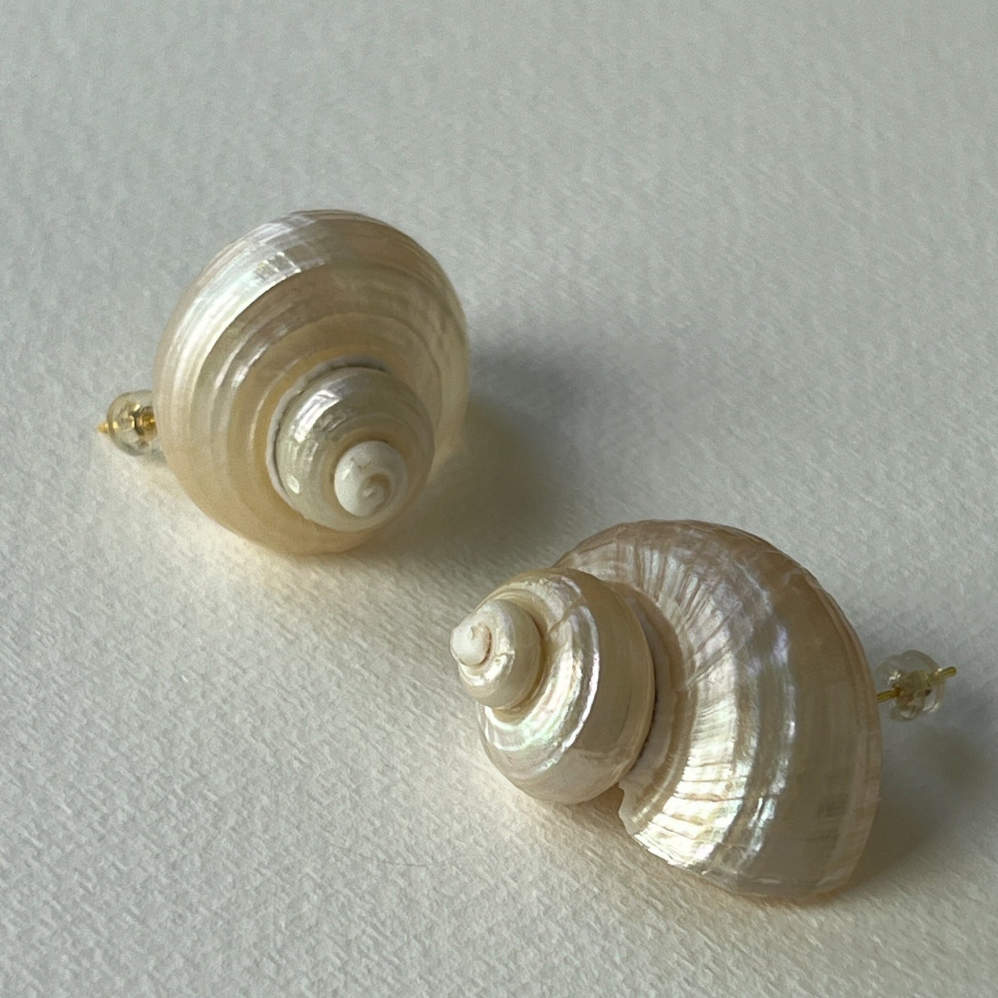 La Mer - Club Paradiso - Earrings - 