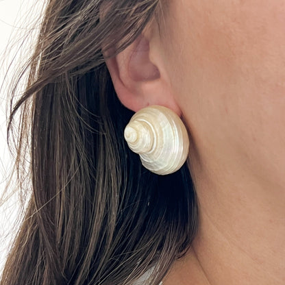 La Mer - Club Paradiso - Earrings - 