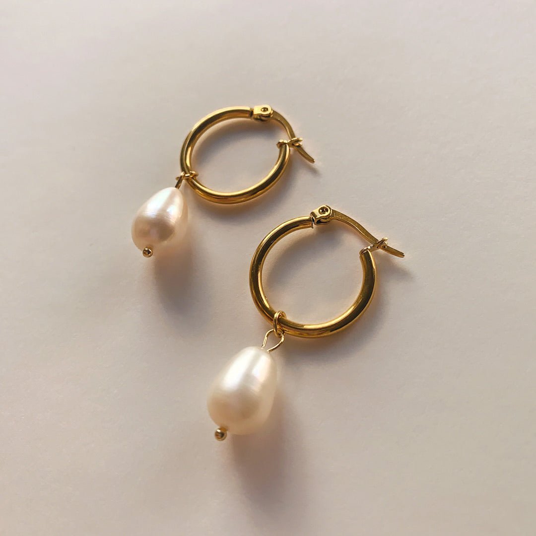 Mae - Club Paradiso - Earrings - 