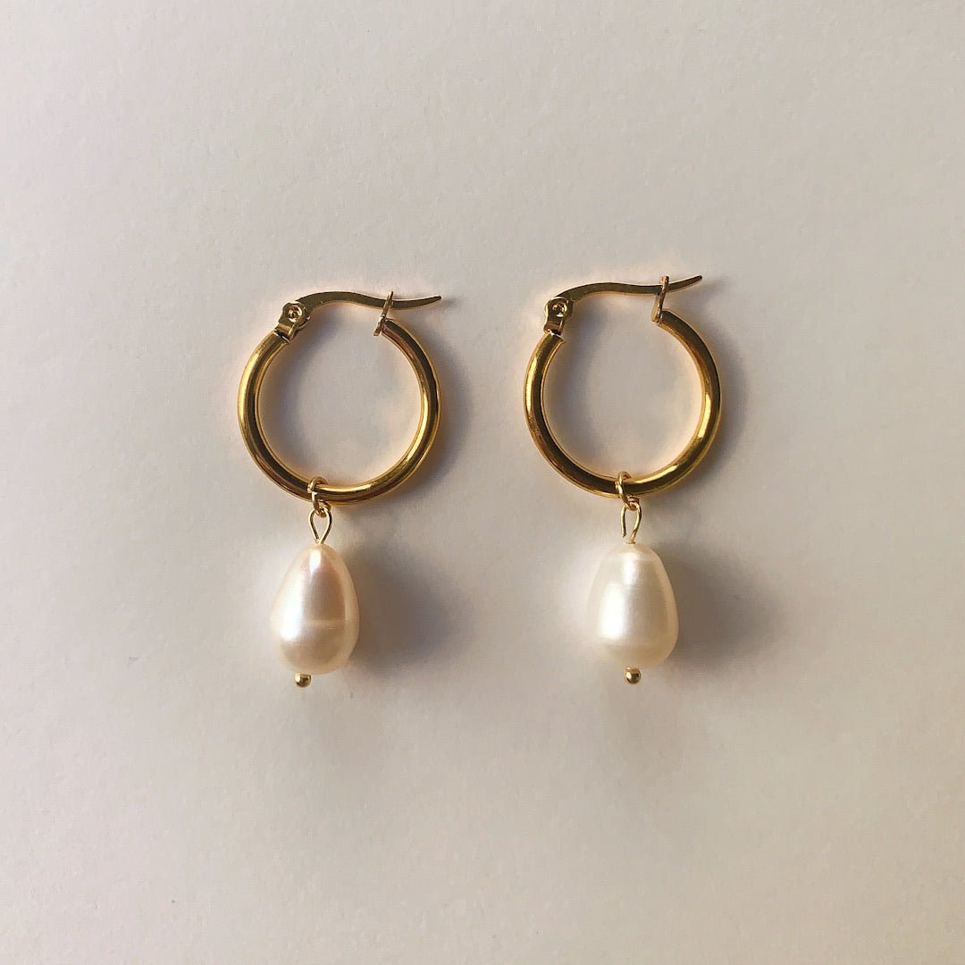 Mae - Club Paradiso - Earrings - 