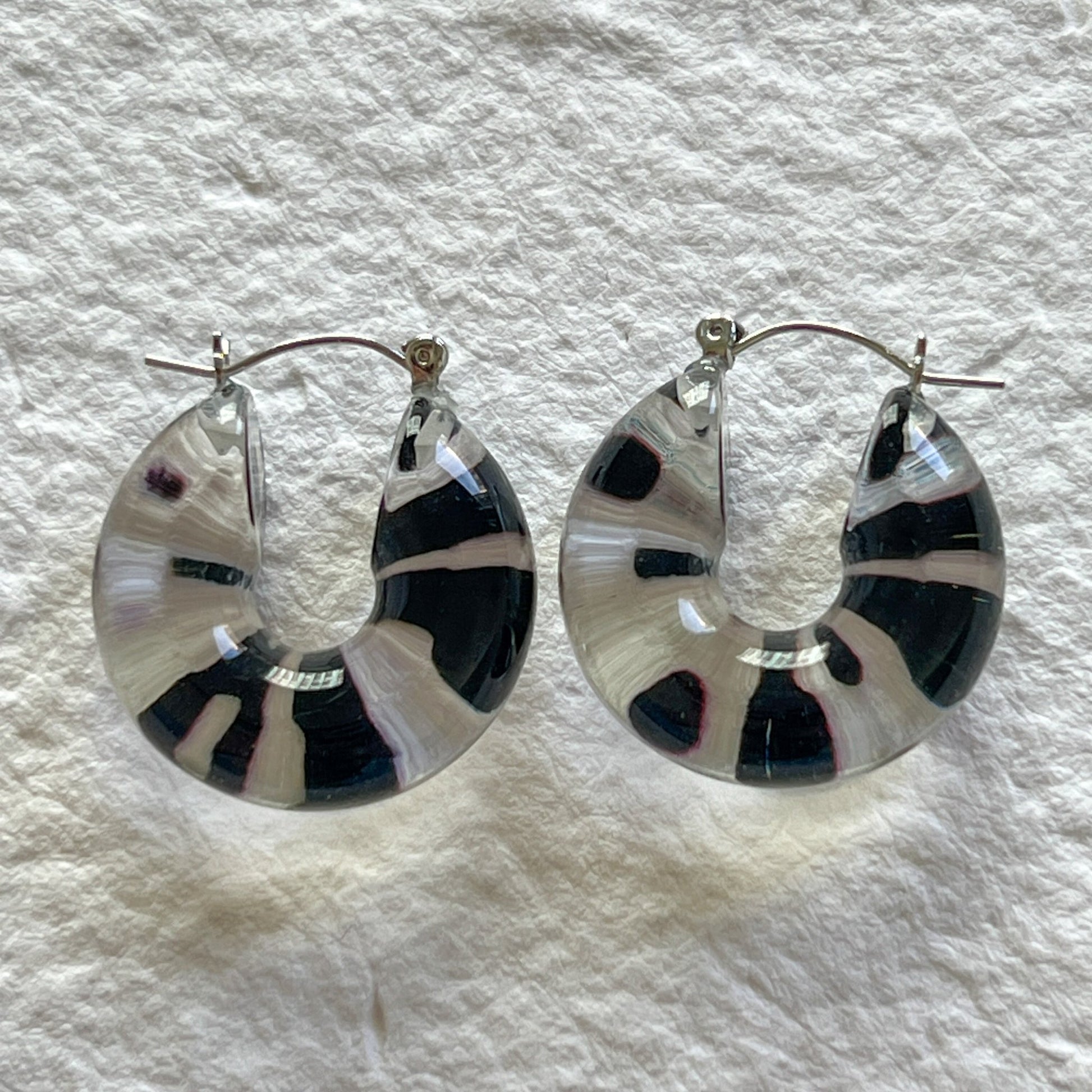 Mazu - Club Paradiso - Earrings - 