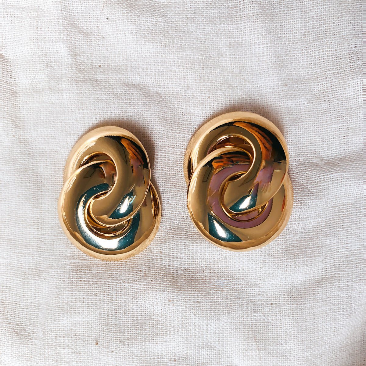 Remi - Club Paradiso - Earrings - 