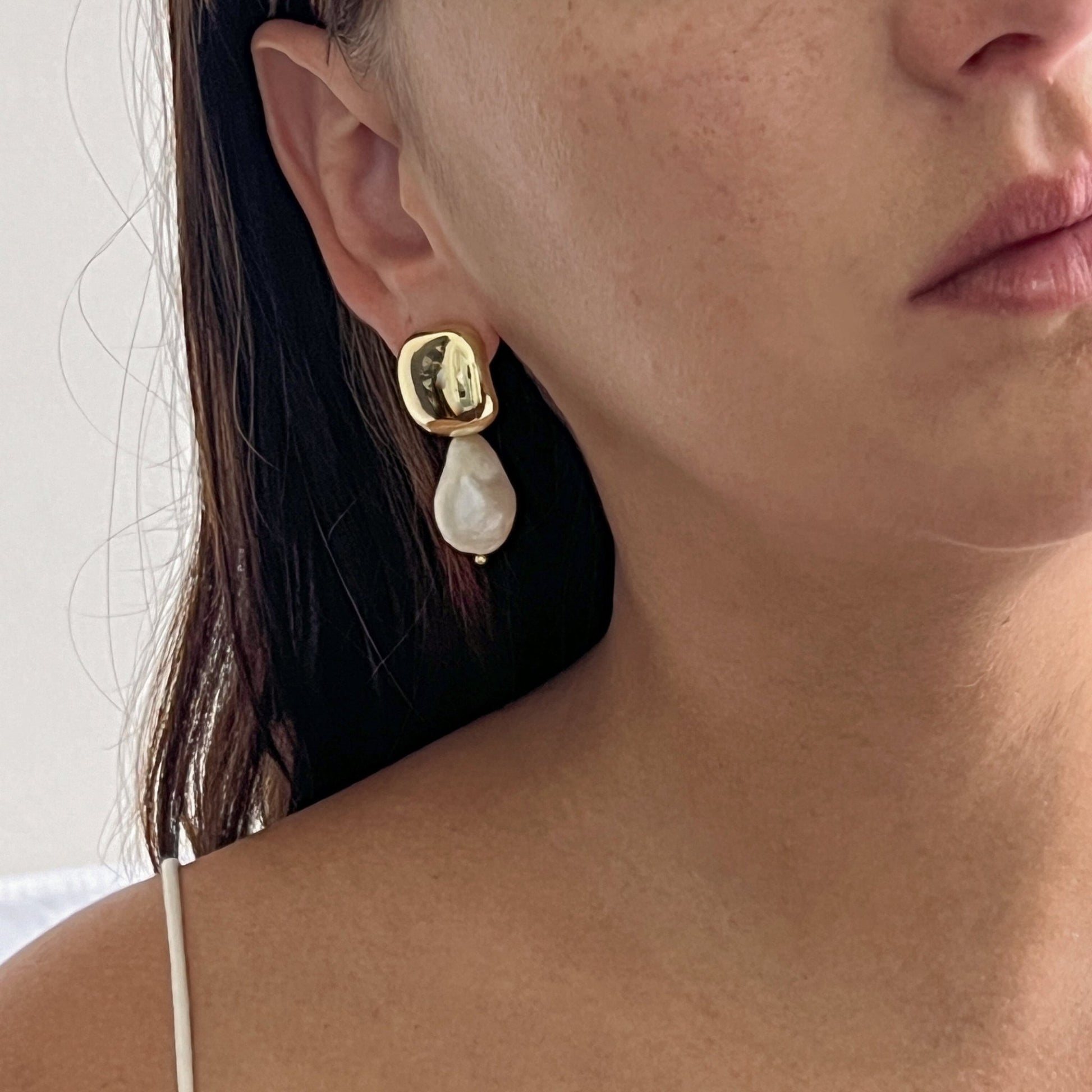 Sloane - Club Paradiso - Earrings - 