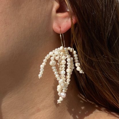 TROPIC NO. 8 - Club Paradiso - Earrings - 