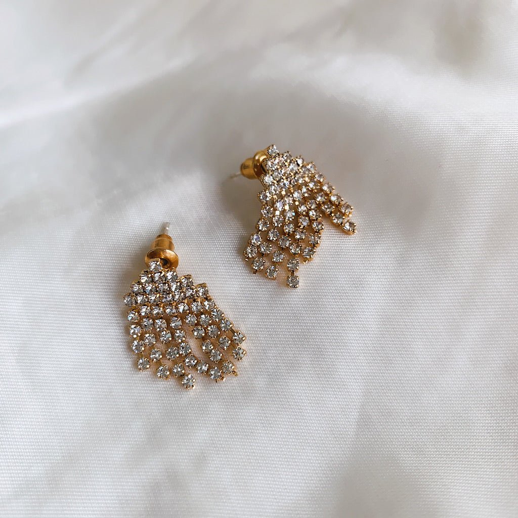 Arcelia - Club Paradiso-Earrings-