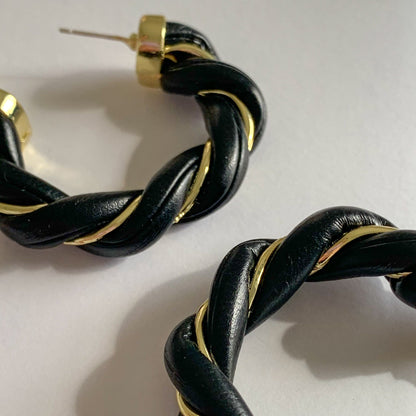 Astraea - Club Paradiso-Earrings-