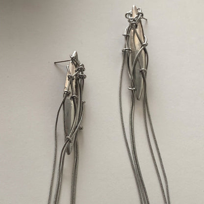 Bardot - Club Paradiso-Earrings-