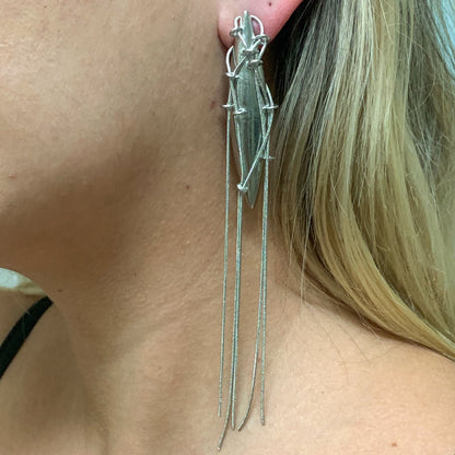 Bardot - Club Paradiso-Earrings-